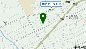 実相寺の地図画像