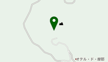 摩耶山王藏院の地図画像