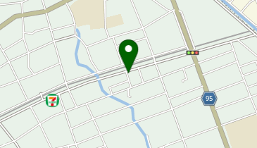 株式会社アトリエ・セツの地図画像