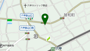 仁寧の地図画像