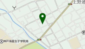 ジークレフ赤坂管理室の地図画像