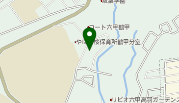 フジワラビジネスの地図画像