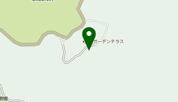 展望カジュアルレストラン六甲ビューパレスの地図画像