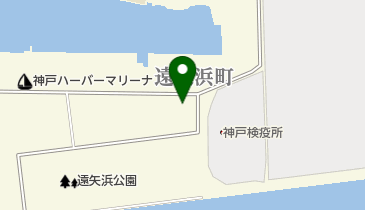 中井エンジニアリング株式会社の地図画像