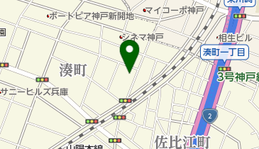 株式会社三笠屋の地図画像