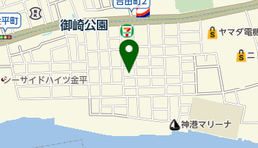 株式会社小野商店の地図画像