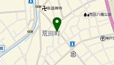 ラピスの地図画像