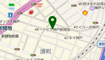 セリーヌの地図画像