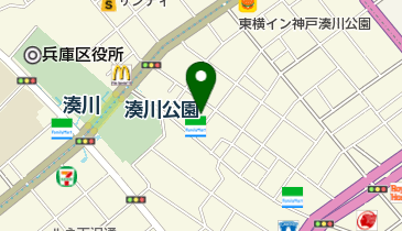 峰の地図画像