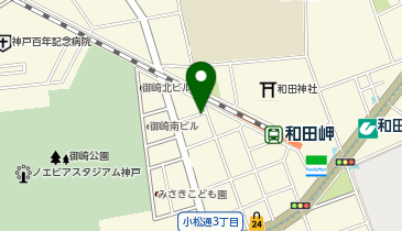 ミカの地図画像