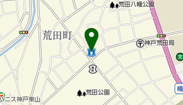 トリヴァンドラム(TRIVANDRUM)の地図画像