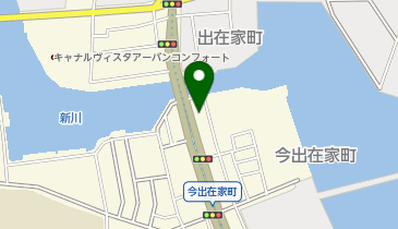 兵庫県神戸市兵庫区今出在家町の法人一覧 - NAVITIME