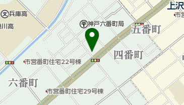 オカダヤの地図画像