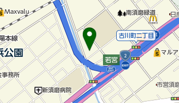 有限会社ヤマト関西の地図画像