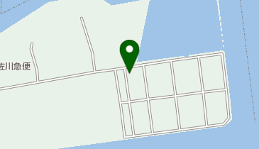 株式会社高田商店の地図画像