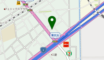 和楽いの地図画像
