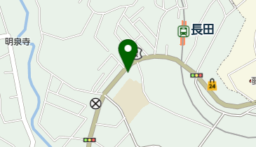 ジーパウズの地図画像