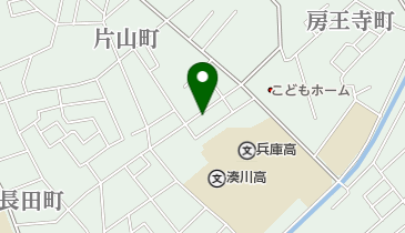 マルフク・ヘアーサロンの地図画像