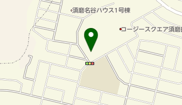 有限会社神戸営繕管理の地図画像