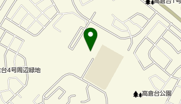 サポートはなの地図画像