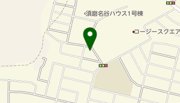 有限会社シルバーオフィスの地図画像