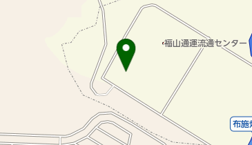 モンノ株式会社の地図画像