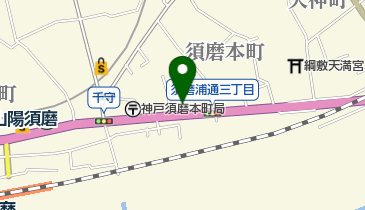 ムツミ産業株式会社の地図画像