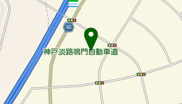 株式会社サンエス神戸LCの地図画像