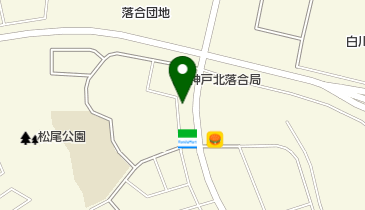 教育空間エグゼ名谷校 神戸市須磨区 塾 進学教室 654 0151 の地図 アクセス 地点情報 Navitime