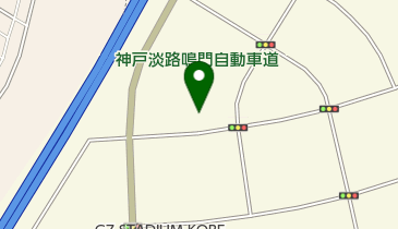 株式会社メディス研修事業部の地図画像