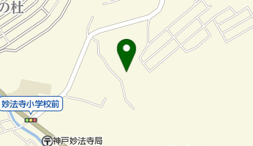 株式会社博甫園の地図画像