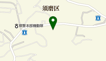 神戸エンジニアサービスの地図画像