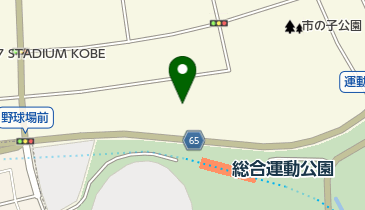 住友重機械搬送システム株式会社の地図画像