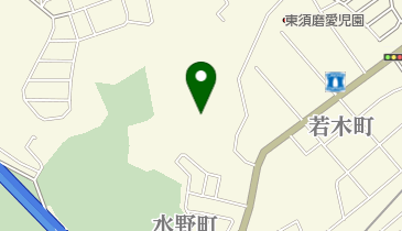 聖ヨハネ病院修道会の地図画像