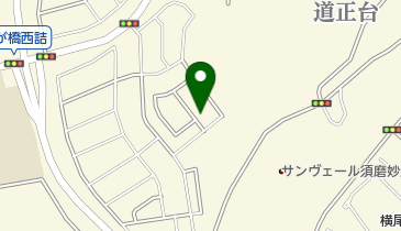 日本イエス・キリスト教団 名谷教会の地図画像