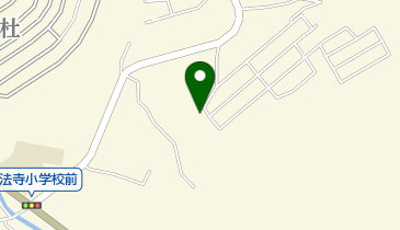 有限会社石本食品の地図画像