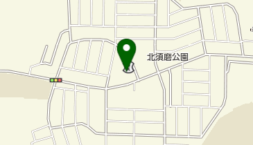 平和パーククリーナー株式会社 コープ北須磨店の地図画像