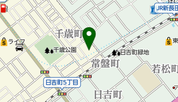 株式会社村井神戸営業所の地図画像