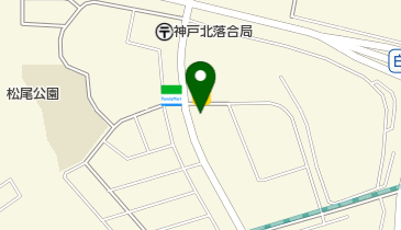 兵庫六甲農業協同組合須磨支店の地図画像