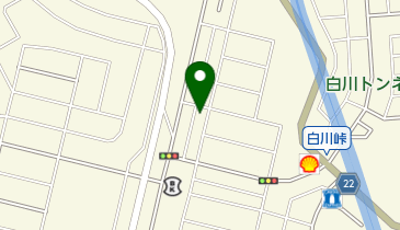 株式会社土本工務店の地図画像