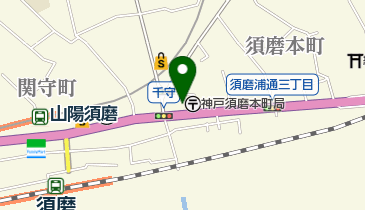 株式会社新栄建設の地図画像