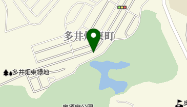 有限会社小崎工務店の地図画像
