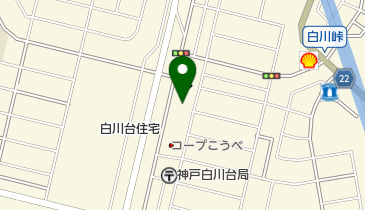 株式会社丸山建工の地図画像