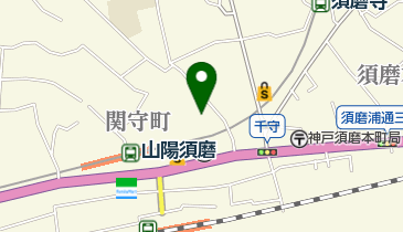 ヒロ・メディカル・オフィスの地図画像