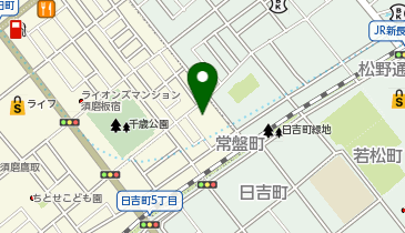 グレイトの地図画像