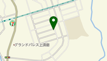 株式会社若草屋井上商店の地図画像