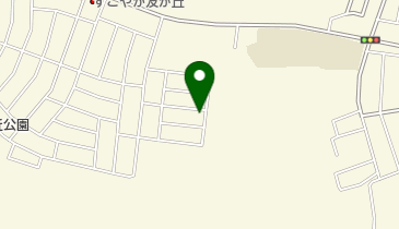 岡田茂司法書士事務所の地図画像