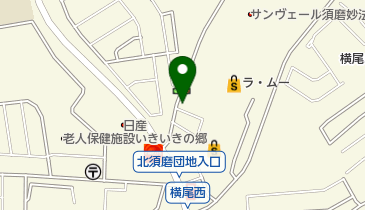 株式会社上村歯科商店の地図画像