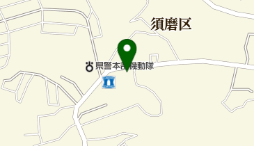 アオナミオートの地図画像