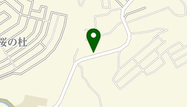 ガレージエスアンドティの地図画像